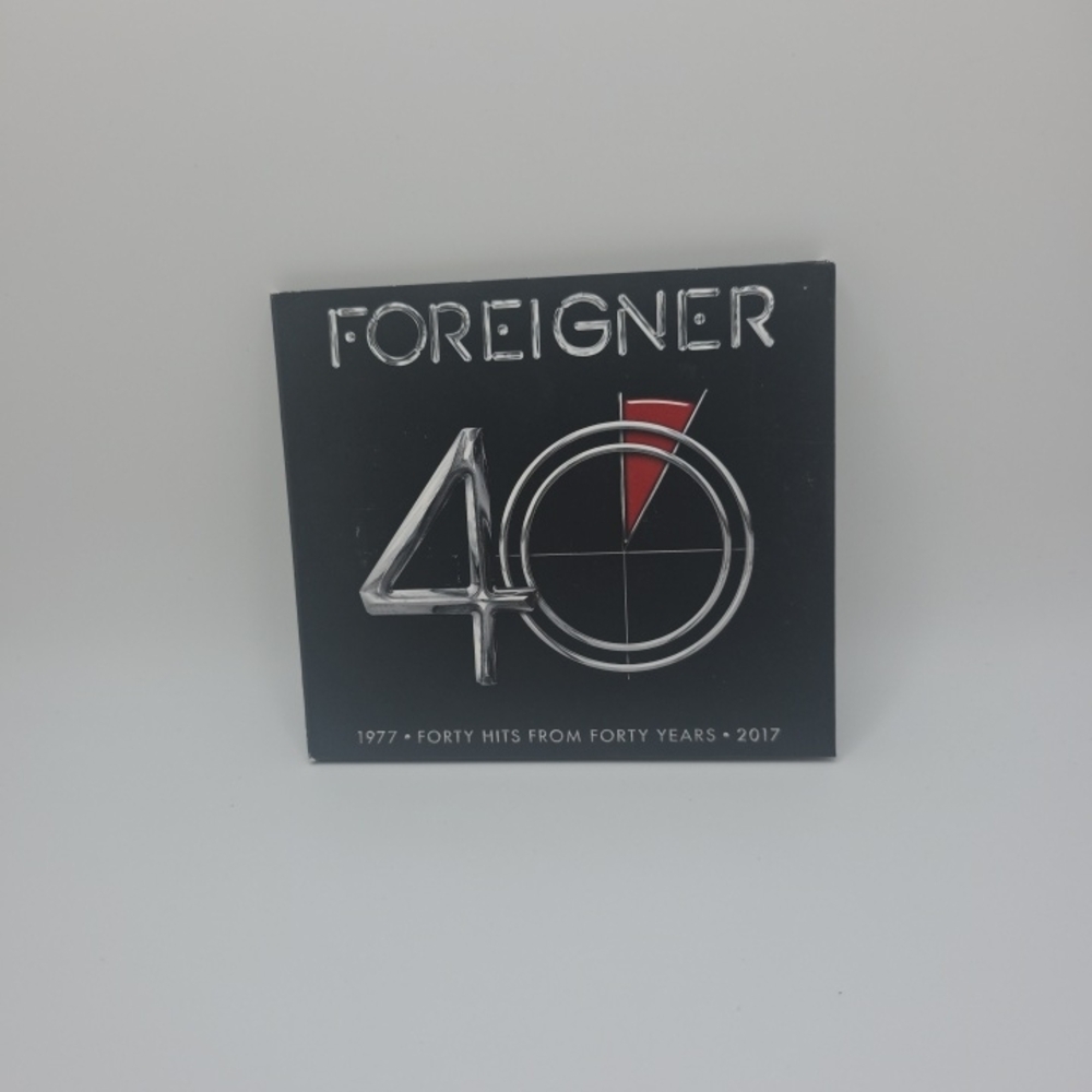 Reign Black Wall Plaque with Silver and Red Accents
